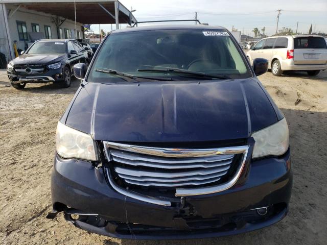 Photo 4 VIN: 2C4RC1BG0ER306904 - CHRYSLER TOWN & COU 