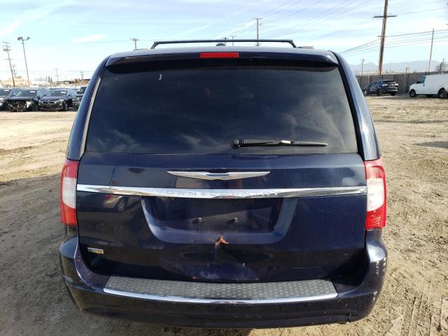 Photo 5 VIN: 2C4RC1BG0ER306904 - CHRYSLER TOWN & COU 