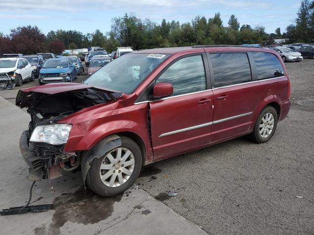 Photo 0 VIN: 2C4RC1BG0ER306983 - CHRYSLER TOWN & COU 