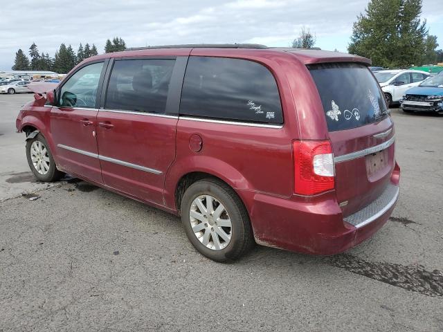 Photo 1 VIN: 2C4RC1BG0ER306983 - CHRYSLER TOWN & COU 