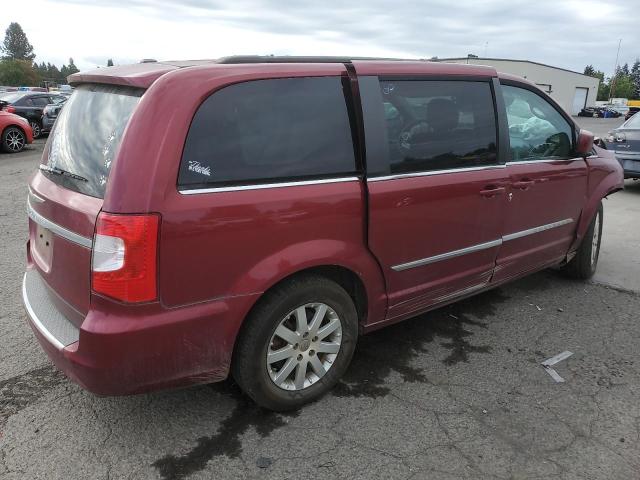 Photo 2 VIN: 2C4RC1BG0ER306983 - CHRYSLER TOWN & COU 