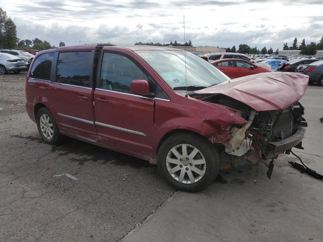 Photo 3 VIN: 2C4RC1BG0ER306983 - CHRYSLER TOWN & COU 