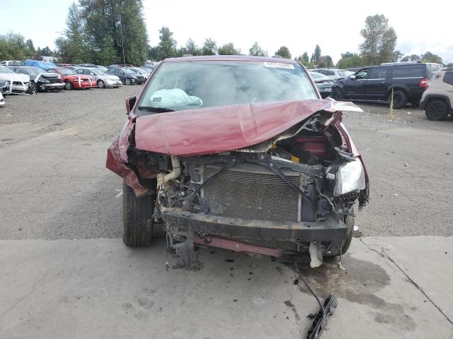 Photo 4 VIN: 2C4RC1BG0ER306983 - CHRYSLER TOWN & COU 