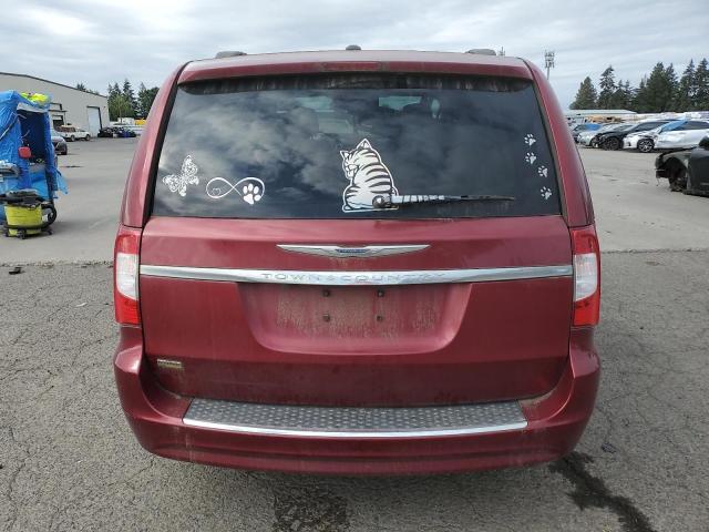 Photo 5 VIN: 2C4RC1BG0ER306983 - CHRYSLER TOWN & COU 