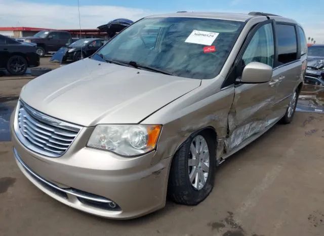 Photo 1 VIN: 2C4RC1BG0ER314291 - CHRYSLER TOWN & COUNTRY 