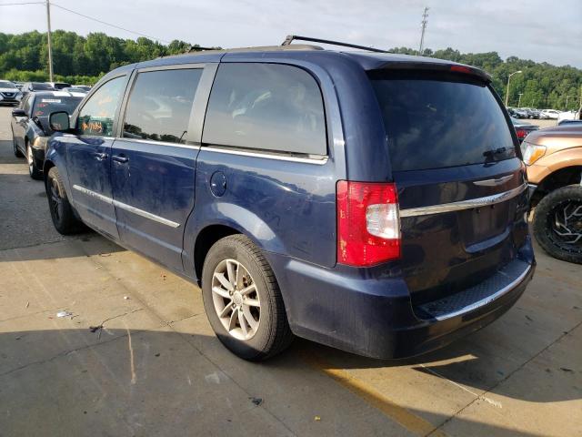 Photo 1 VIN: 2C4RC1BG0ER316624 - CHRYSLER TOWN & COU 