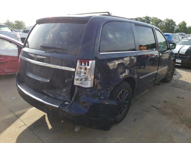 Photo 2 VIN: 2C4RC1BG0ER316624 - CHRYSLER TOWN & COU 