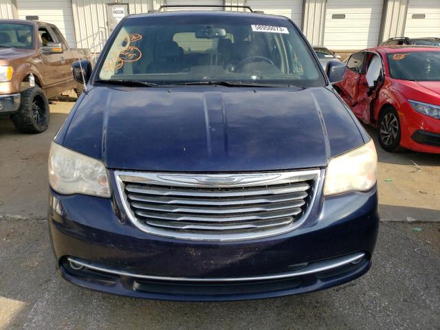 Photo 4 VIN: 2C4RC1BG0ER316624 - CHRYSLER TOWN & COU 