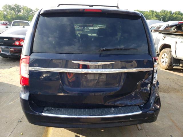 Photo 5 VIN: 2C4RC1BG0ER316624 - CHRYSLER TOWN & COU 