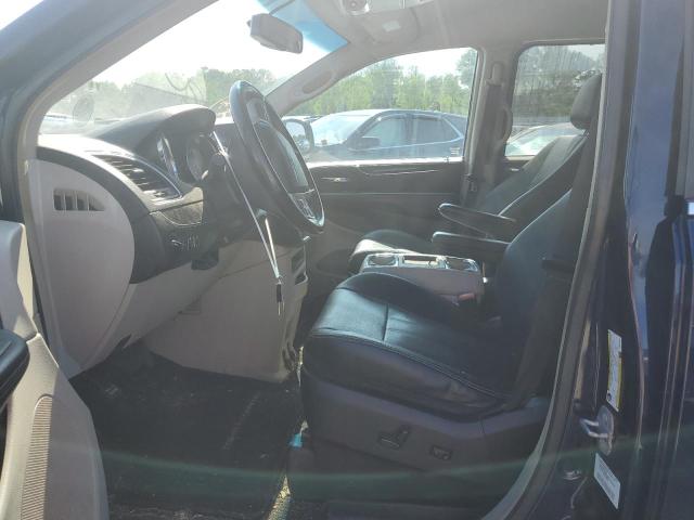 Photo 6 VIN: 2C4RC1BG0ER316624 - CHRYSLER TOWN & COU 