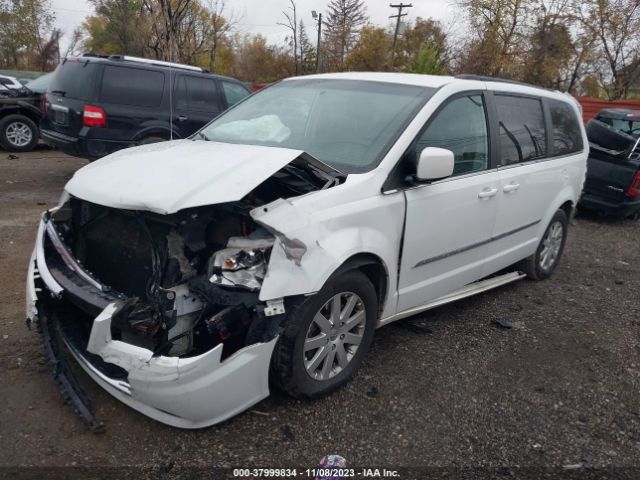 Photo 1 VIN: 2C4RC1BG0ER333150 - CHRYSLER TOWN & COUNTRY 