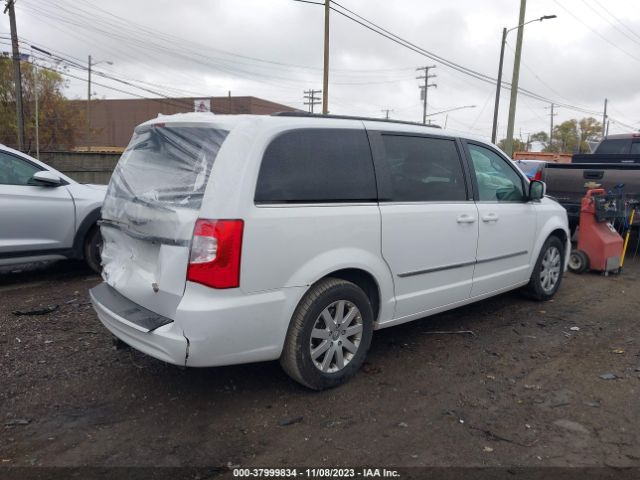 Photo 3 VIN: 2C4RC1BG0ER333150 - CHRYSLER TOWN & COUNTRY 