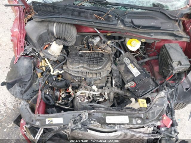 Photo 9 VIN: 2C4RC1BG0ER342706 - CHRYSLER TOWN & COUNTRY 