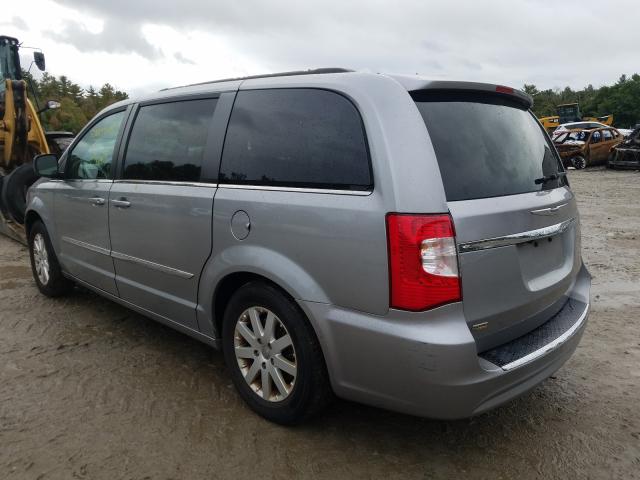 Photo 2 VIN: 2C4RC1BG0ER343757 - CHRYSLER TOWN & COU 