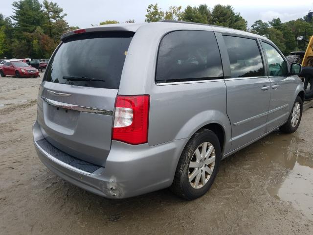 Photo 3 VIN: 2C4RC1BG0ER343757 - CHRYSLER TOWN & COU 