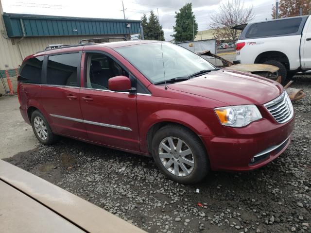 Photo 9 VIN: 2C4RC1BG0ER343967 - CHRYSLER TOWN &AMP COU 