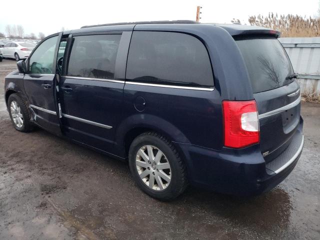 Photo 1 VIN: 2C4RC1BG0ER351227 - CHRYSLER TOWN & COU 