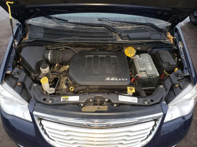 Photo 11 VIN: 2C4RC1BG0ER351227 - CHRYSLER TOWN & COU 