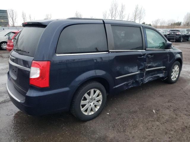 Photo 2 VIN: 2C4RC1BG0ER351227 - CHRYSLER TOWN & COU 