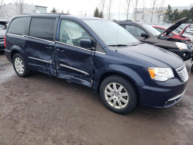 Photo 3 VIN: 2C4RC1BG0ER351227 - CHRYSLER TOWN & COU 