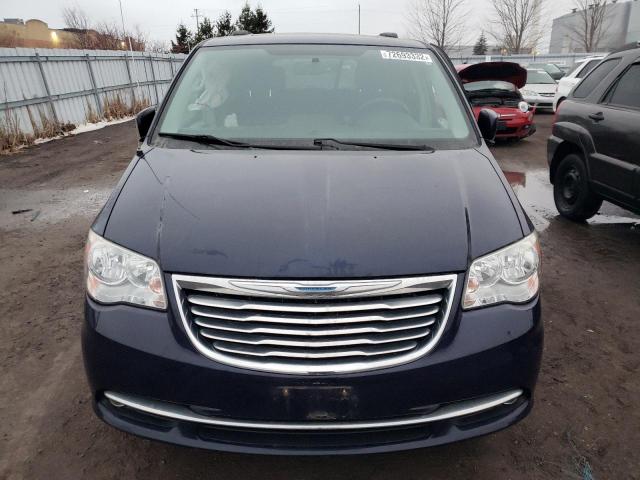 Photo 4 VIN: 2C4RC1BG0ER351227 - CHRYSLER TOWN & COU 