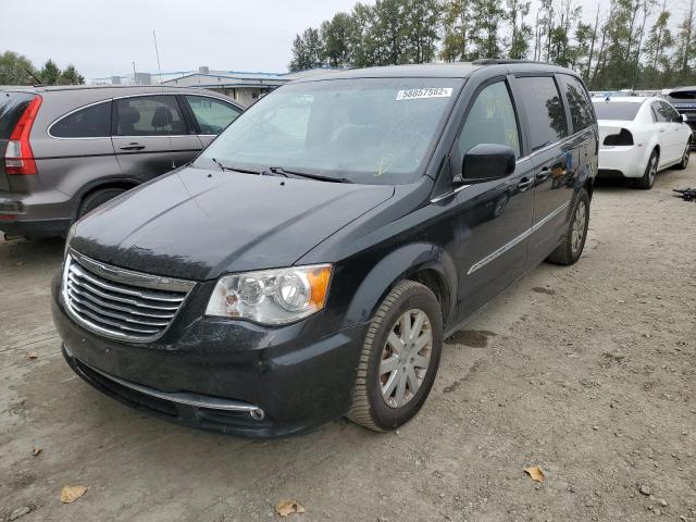 Photo 1 VIN: 2C4RC1BG0ER351664 - CHRYSLER TOWN & COU 