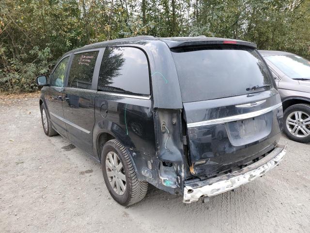 Photo 2 VIN: 2C4RC1BG0ER351664 - CHRYSLER TOWN & COU 