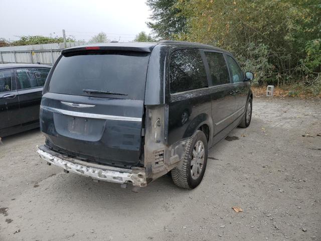 Photo 3 VIN: 2C4RC1BG0ER351664 - CHRYSLER TOWN & COU 