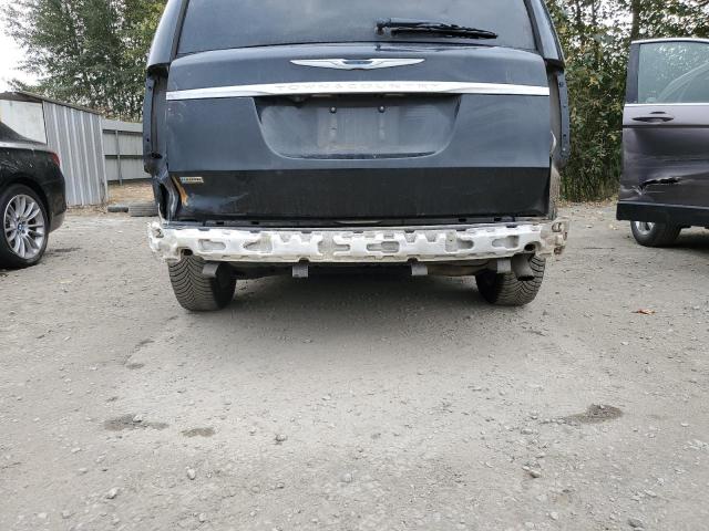 Photo 8 VIN: 2C4RC1BG0ER351664 - CHRYSLER TOWN & COU 