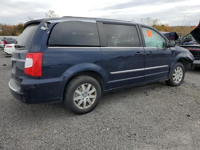 Photo 2 VIN: 2C4RC1BG0ER357626 - CHRYSLER TOWN & COU 