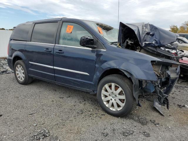 Photo 3 VIN: 2C4RC1BG0ER357626 - CHRYSLER TOWN & COU 