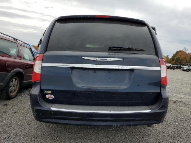 Photo 5 VIN: 2C4RC1BG0ER357626 - CHRYSLER TOWN & COU 