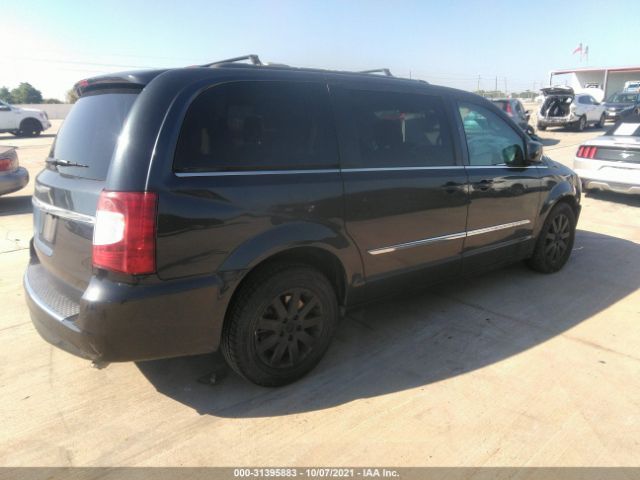 Photo 3 VIN: 2C4RC1BG0ER358467 - CHRYSLER TOWN & COUNTRY 