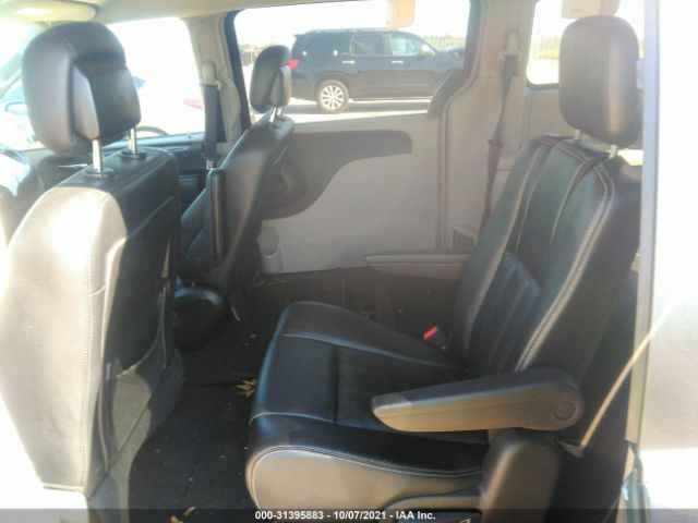 Photo 7 VIN: 2C4RC1BG0ER358467 - CHRYSLER TOWN & COUNTRY 