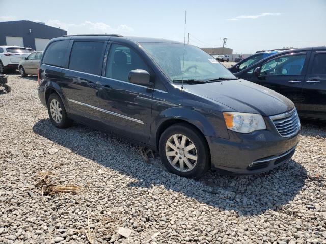 Photo 3 VIN: 2C4RC1BG0ER359652 - CHRYSLER MINIVAN 