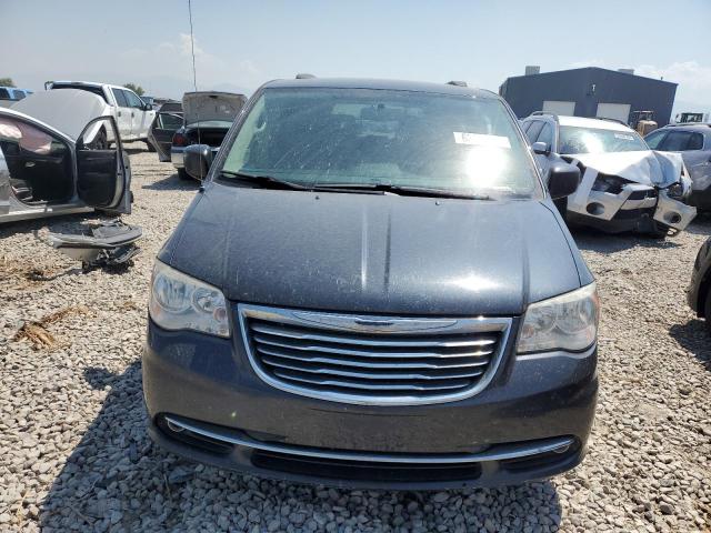 Photo 4 VIN: 2C4RC1BG0ER359652 - CHRYSLER MINIVAN 