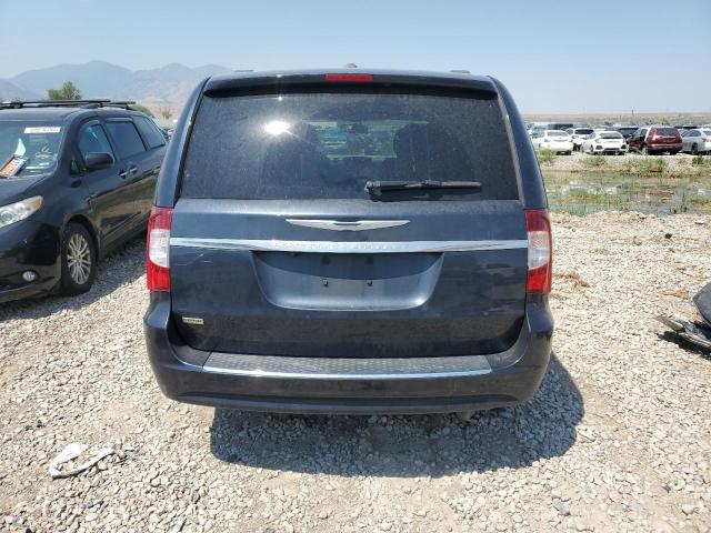 Photo 5 VIN: 2C4RC1BG0ER359652 - CHRYSLER MINIVAN 