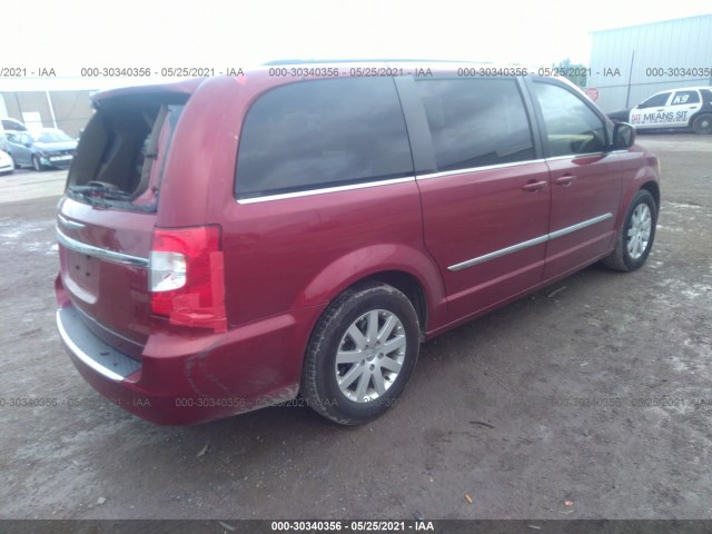 Photo 3 VIN: 2C4RC1BG0ER364768 - CHRYSLER TOWN & COUNTRY 