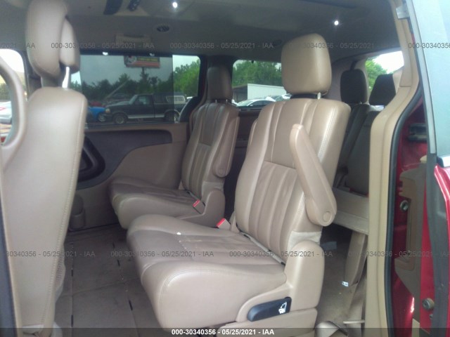 Photo 7 VIN: 2C4RC1BG0ER364768 - CHRYSLER TOWN & COUNTRY 