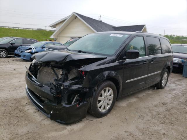 Photo 1 VIN: 2C4RC1BG0ER374653 - CHRYSLER 200 C 