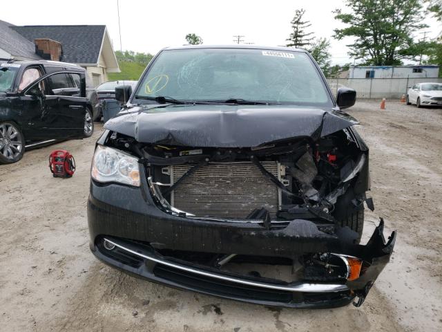 Photo 8 VIN: 2C4RC1BG0ER374653 - CHRYSLER 200 C 