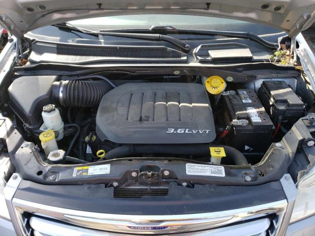 Photo 11 VIN: 2C4RC1BG0ER375995 - CHRYSLER TOWN & COU 