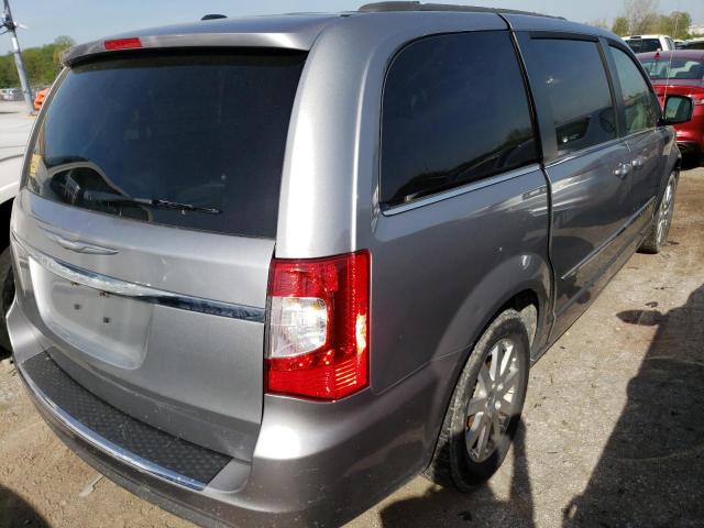 Photo 2 VIN: 2C4RC1BG0ER375995 - CHRYSLER TOWN & COU 