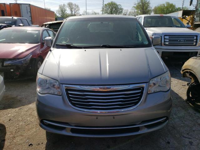 Photo 4 VIN: 2C4RC1BG0ER375995 - CHRYSLER TOWN & COU 