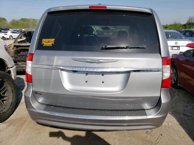 Photo 5 VIN: 2C4RC1BG0ER375995 - CHRYSLER TOWN & COU 