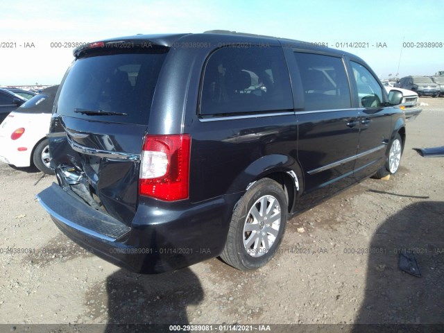 Photo 3 VIN: 2C4RC1BG0ER386804 - CHRYSLER TOWN & COUNTRY 