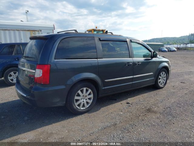 Photo 3 VIN: 2C4RC1BG0ER396202 - CHRYSLER TOWN & COUNTRY 