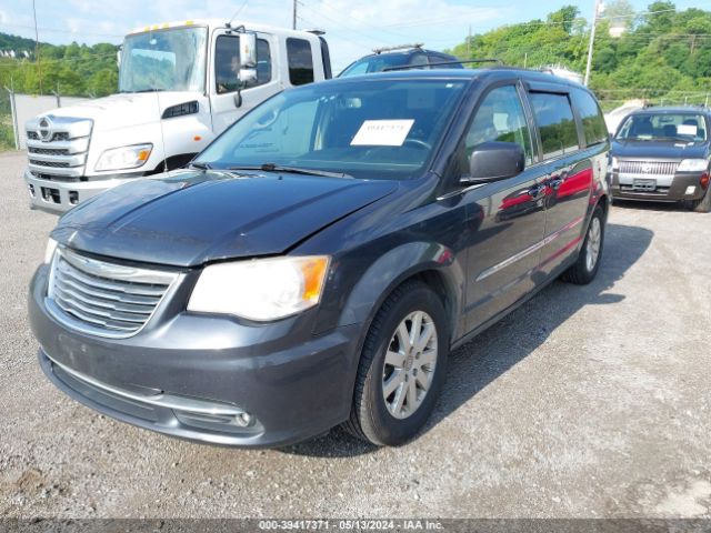 Photo 5 VIN: 2C4RC1BG0ER396202 - CHRYSLER TOWN & COUNTRY 