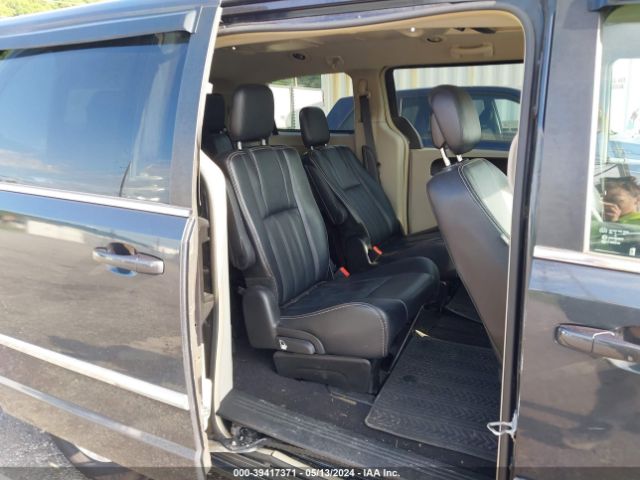 Photo 7 VIN: 2C4RC1BG0ER396202 - CHRYSLER TOWN & COUNTRY 