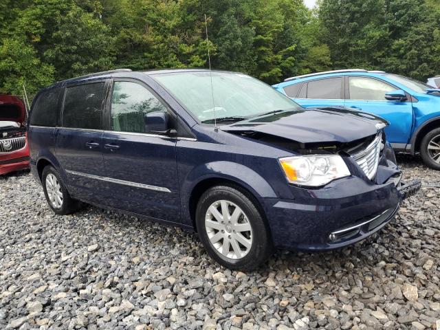 Photo 3 VIN: 2C4RC1BG0ER396622 - CHRYSLER TOWN & COU 